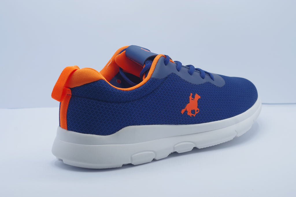 U.S. Grand Polo Equipments and Apparel – Men’s Sneakers