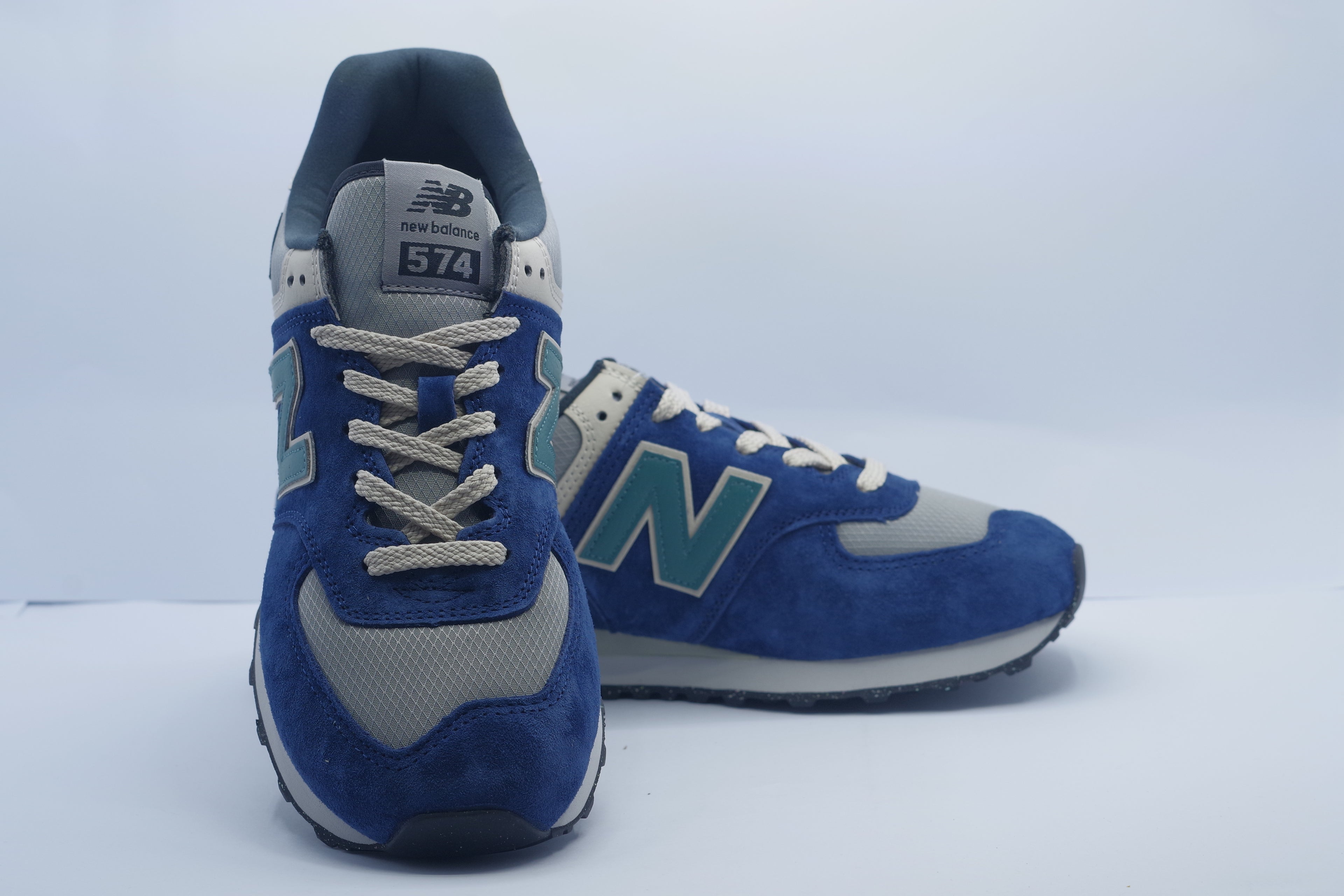 New Balance 574    (D 574SOA)