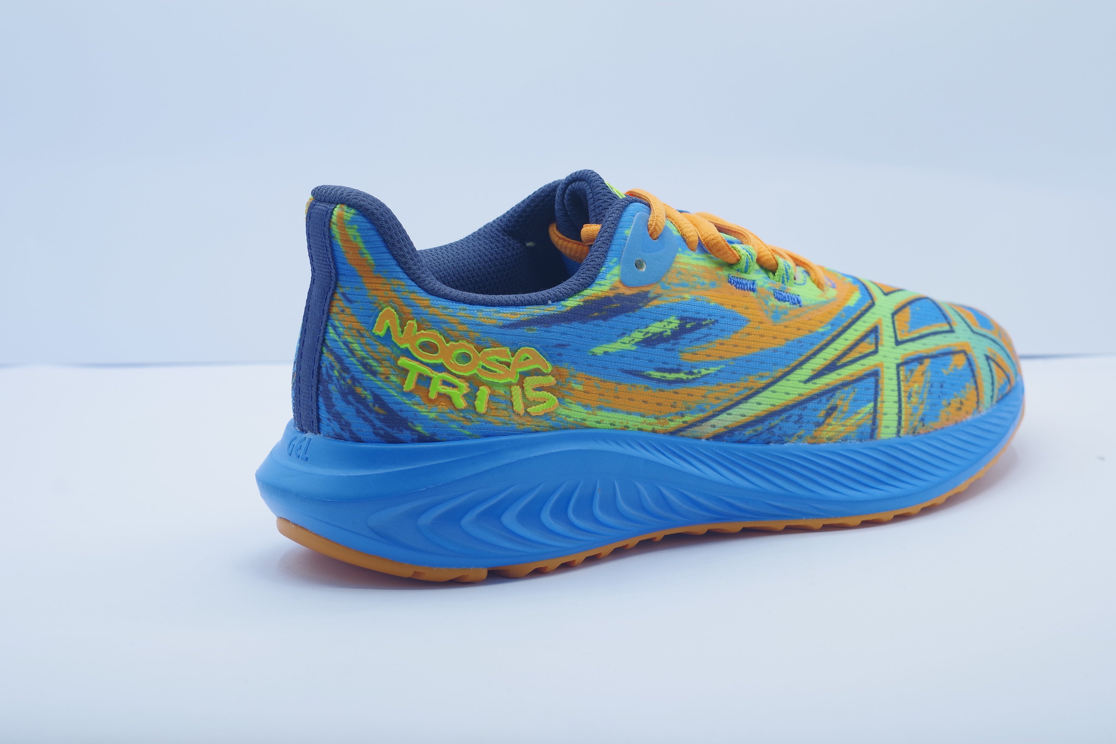 ASICS GEL-NOOSA TRI 15 GS