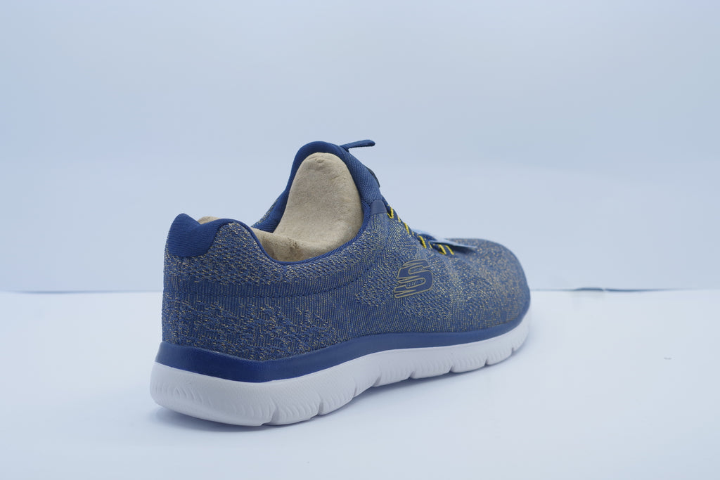 Skechers Women’s Textured Sports Shoes – Summits