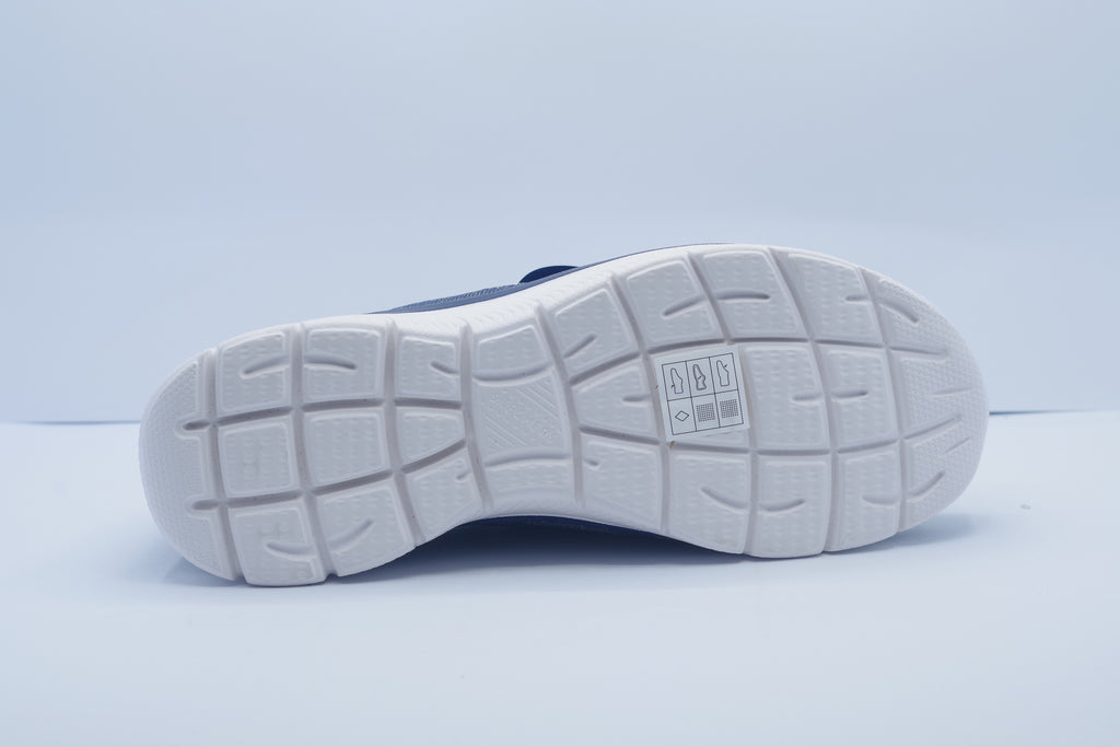 Skechers Women’s Textured Sports Shoes – Summits