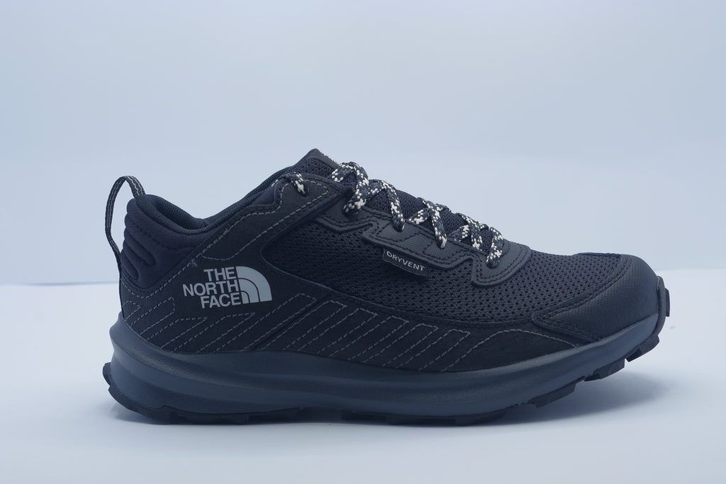 The North Face FASTPACK HIKER MID WP – Women’s Hiking Boots (TNF Black/T)   (NF0A5LXG)