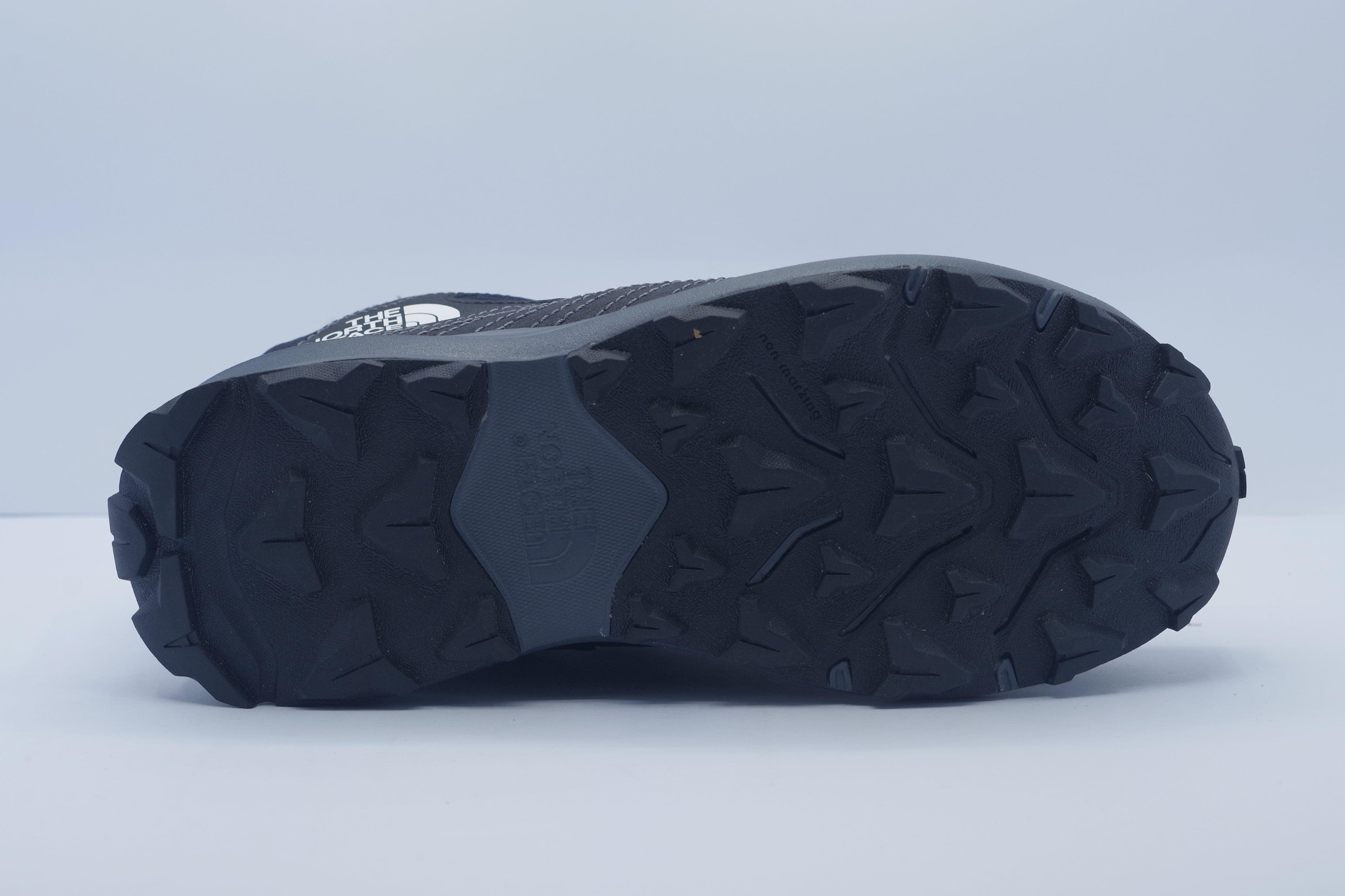 The North Face FASTPACK HIKER MID WP – Women’s Hiking Boots (TNF Black/T)   (NF0A5LXG)