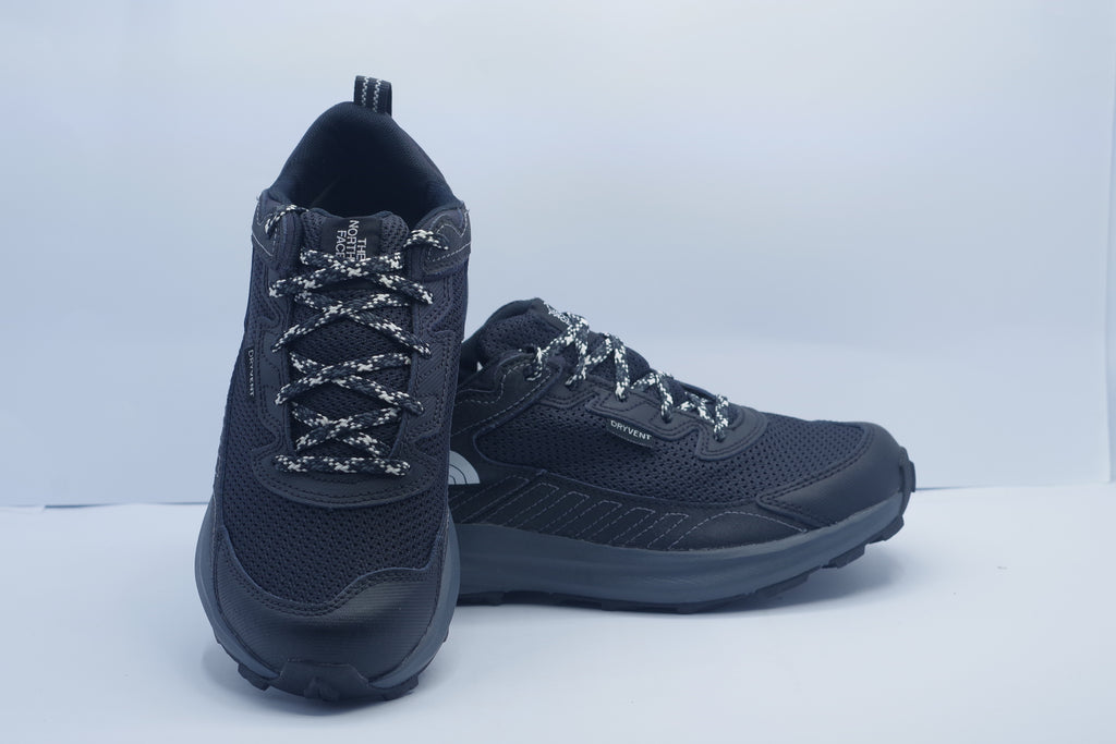 The North Face FASTPACK HIKER MID WP – Women’s Hiking Boots (TNF Black/T)   (NF0A5LXG)