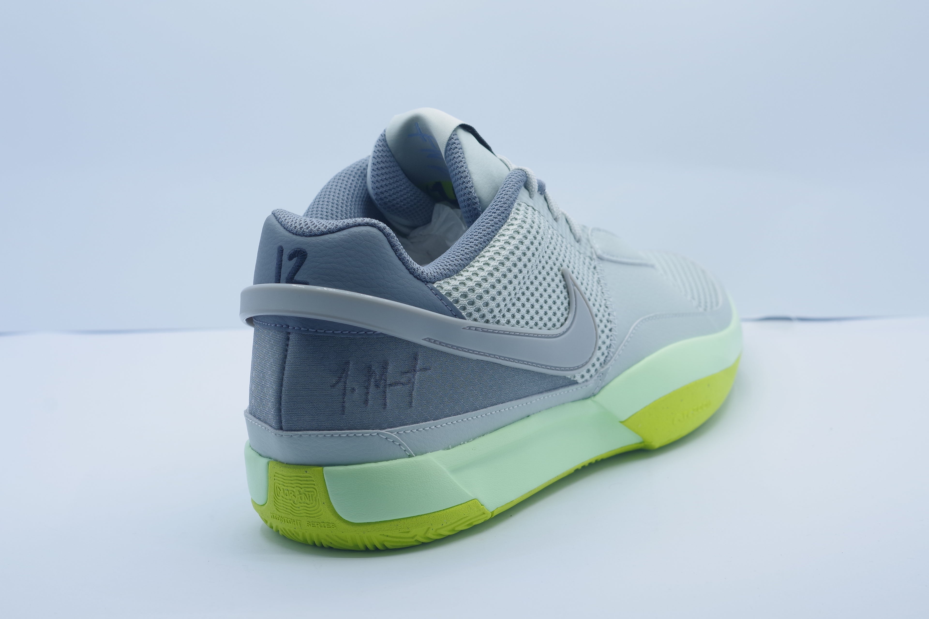 Nike Ja 1 – Men’s Basketball Shoes   (FQ4796-003)