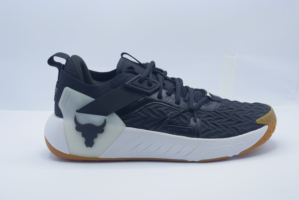 Under Armour Project Rock 6 – Men’s Training Shoes    (3026534)