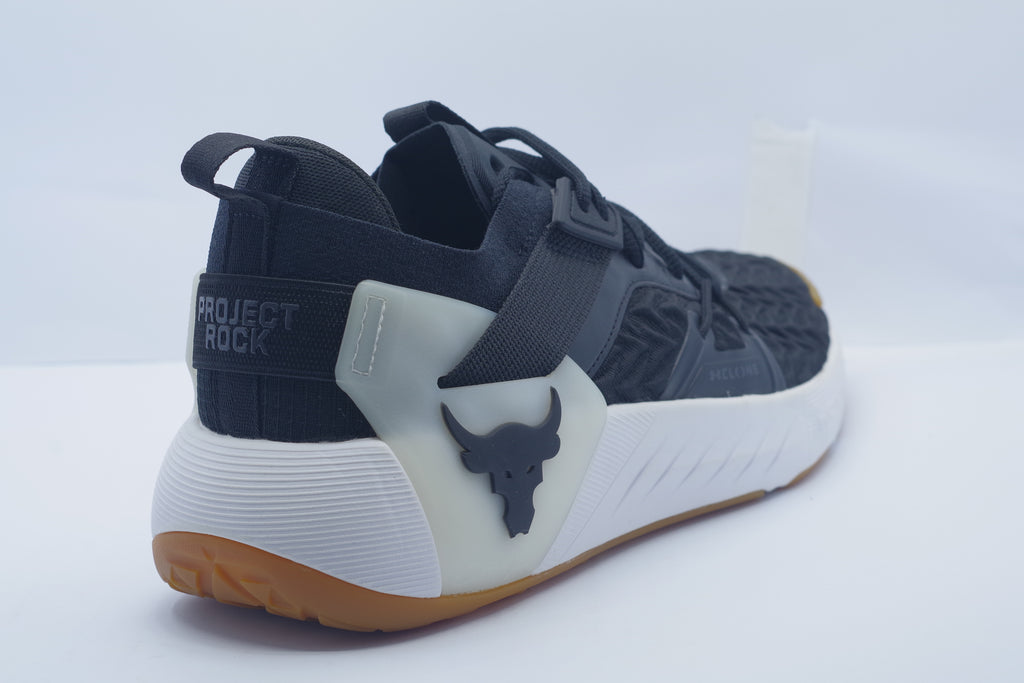 Under Armour Project Rock 6 – Men’s Training Shoes    (3026534)