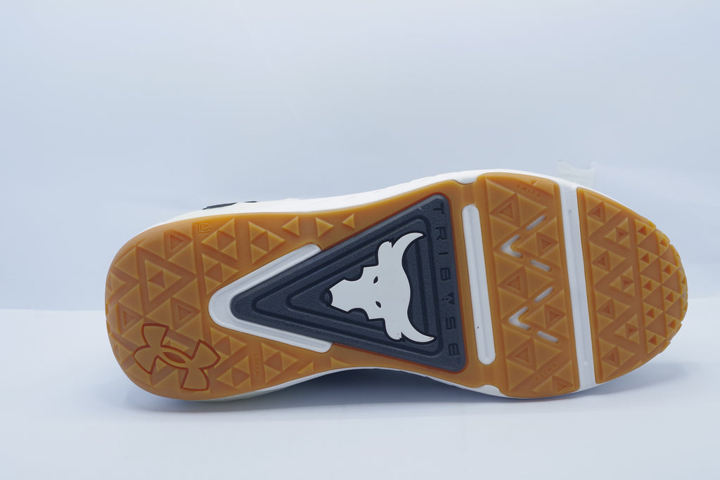 Under Armour Project Rock 6 – Men’s Training Shoes    (3026534)