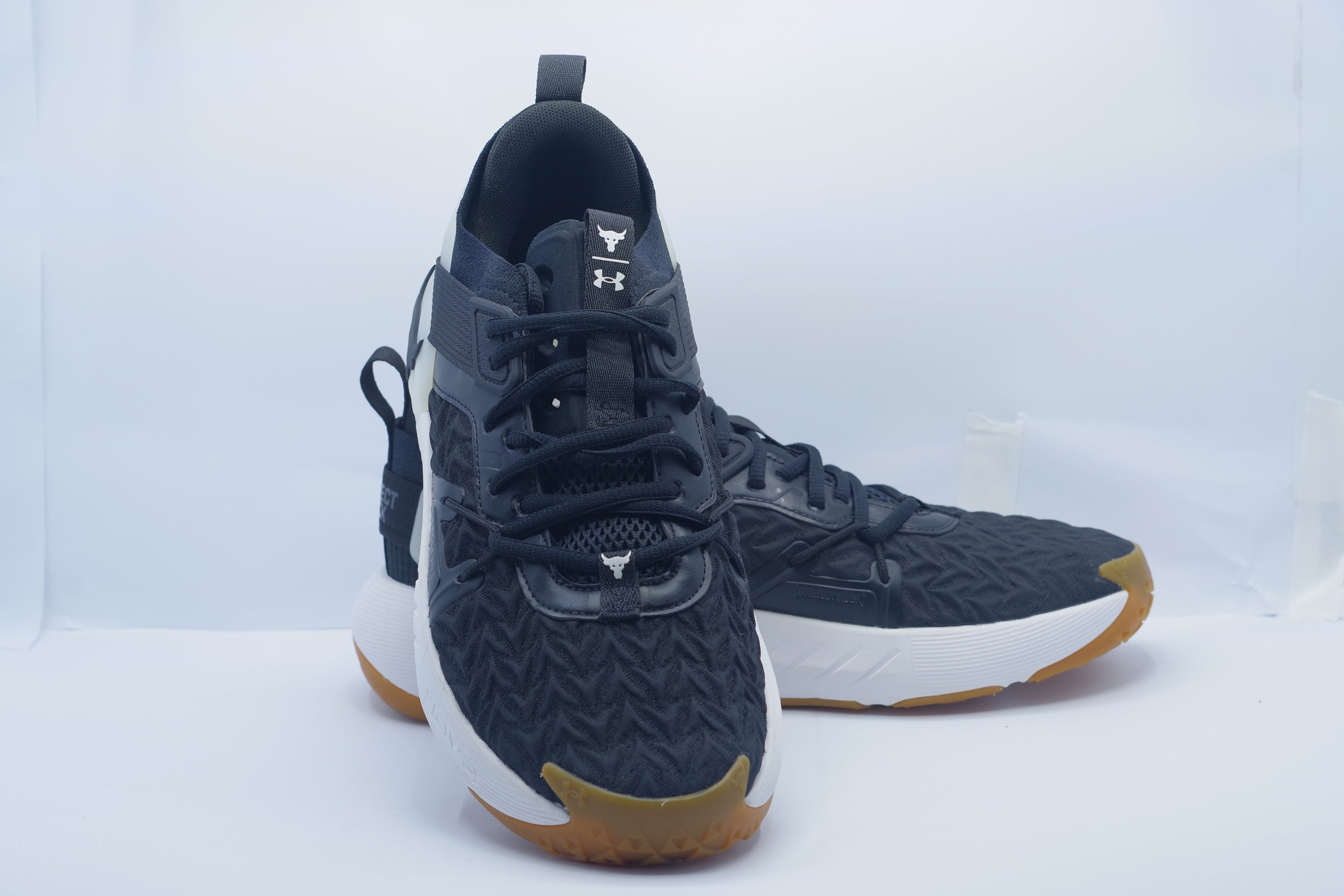 Under Armour Project Rock 6 – Men’s Training Shoes    (3026534)