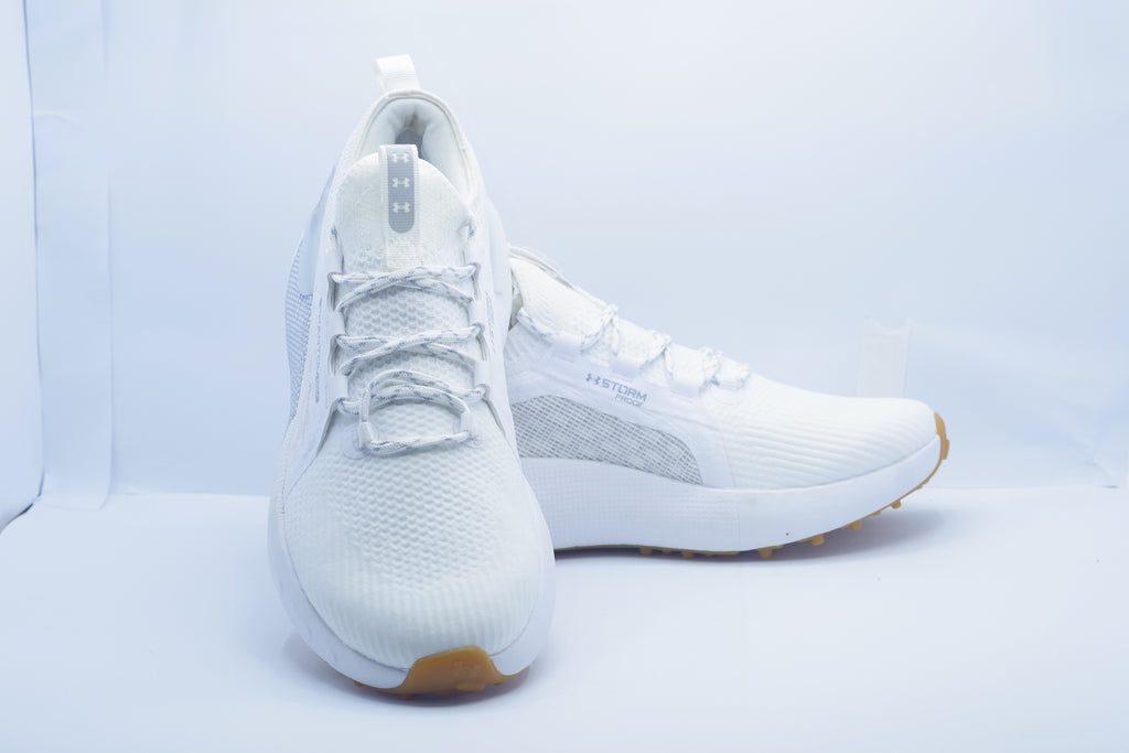 Under Armour Phantom Golf Shoes    (3027485-100)