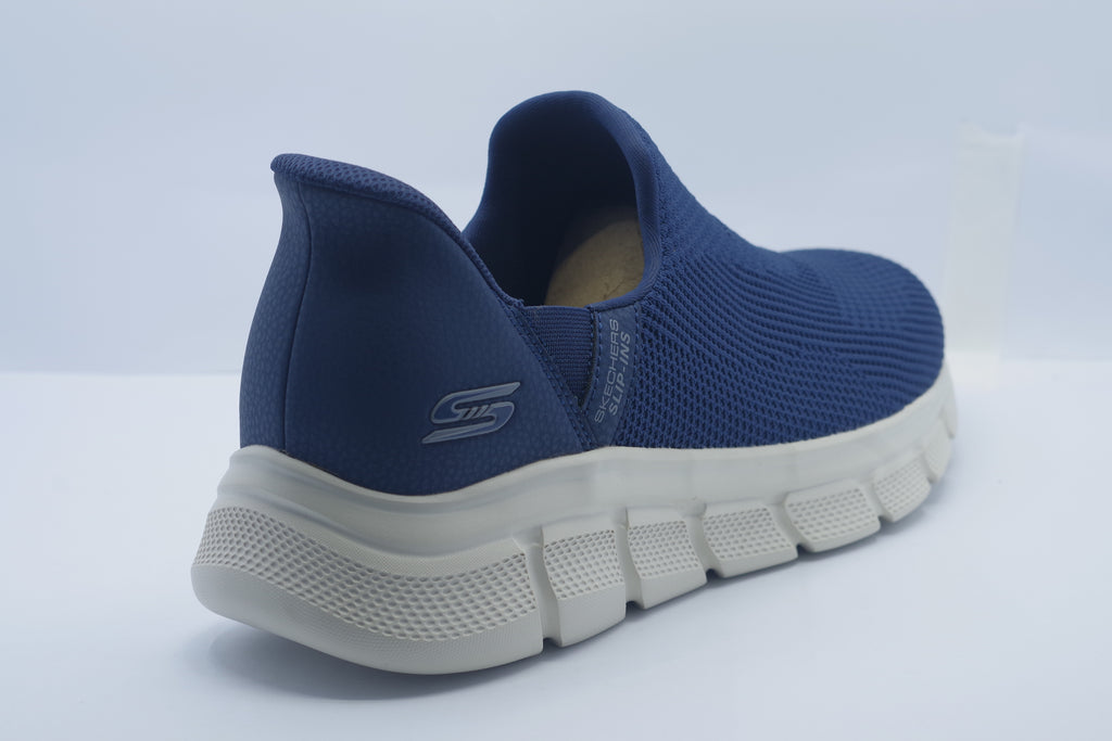 Skechers Slip-ins: BOBS Sport B Flex - Resilient (Men's)  (SN118306)