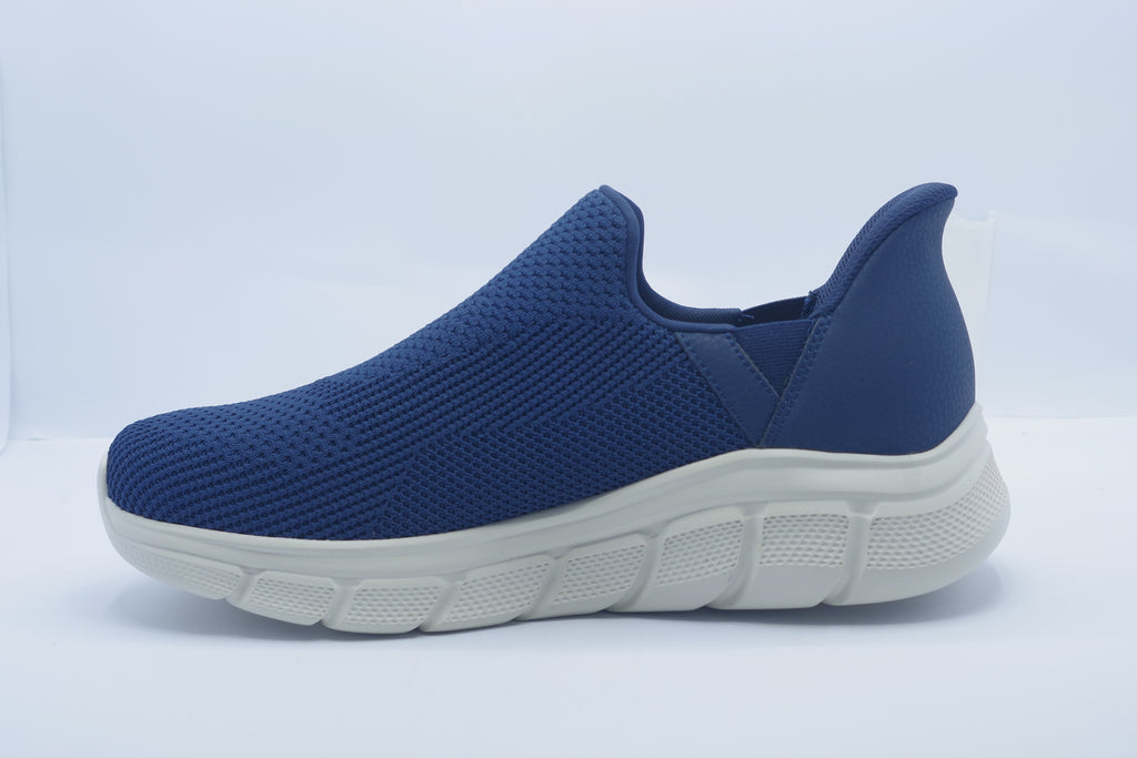 Skechers Slip-ins: BOBS Sport B Flex - Resilient (Men's)  (SN118306)