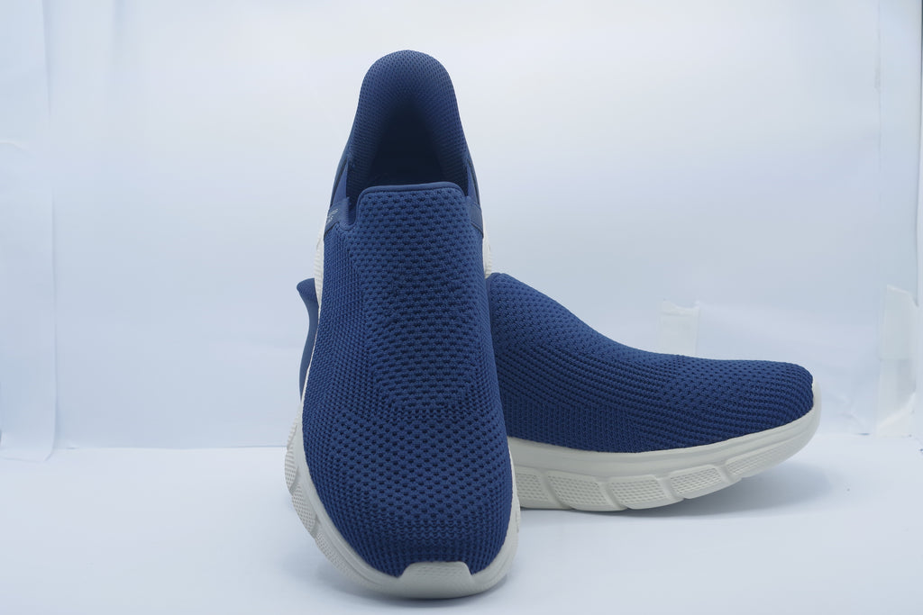 Skechers Slip-ins: BOBS Sport B Flex - Resilient (Men's)  (SN118306)