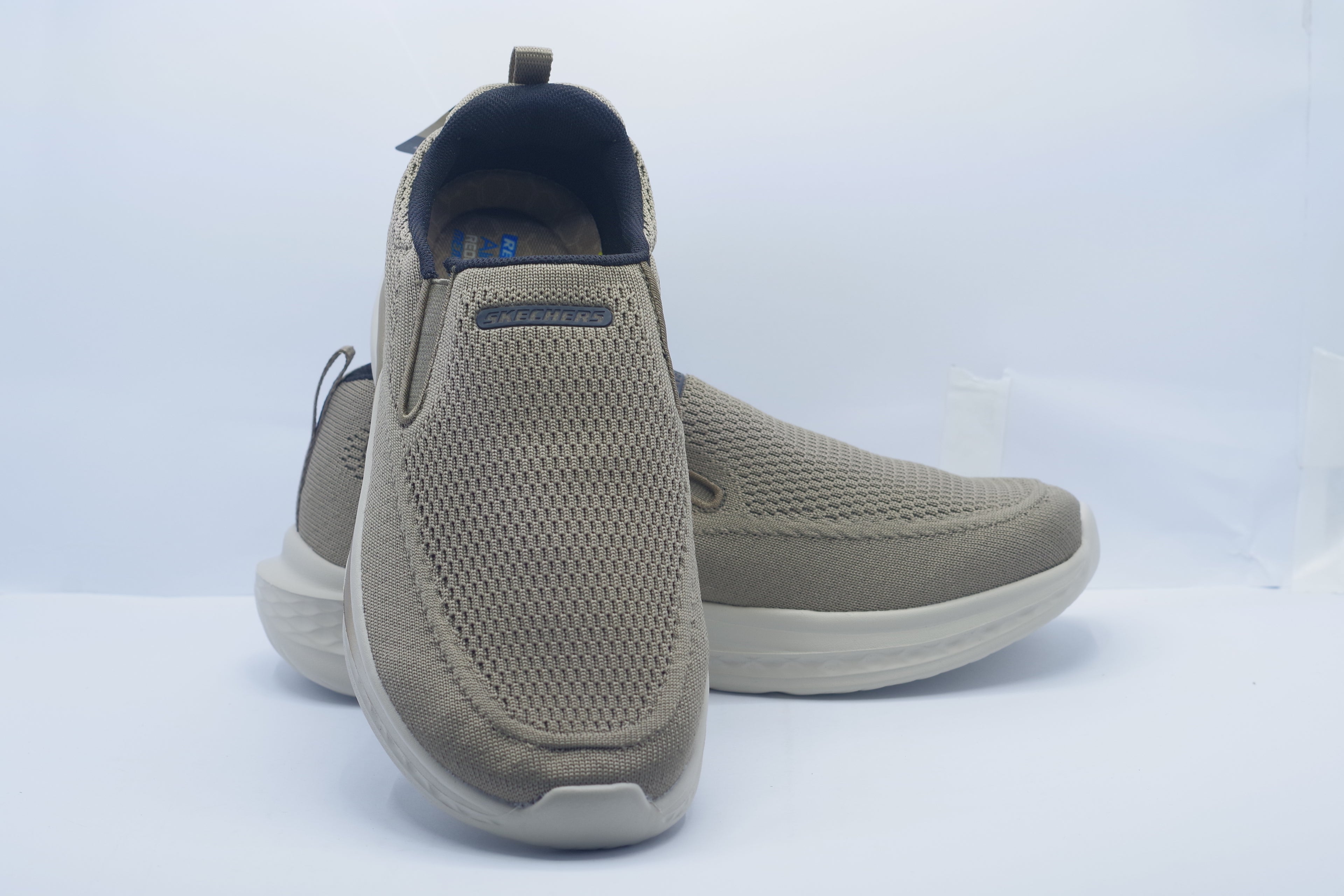 Skechers Relaxed Fit: Slade – Royce