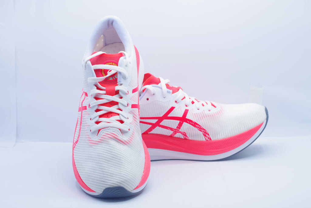 ASICS MAGIC SPEED™ 3 – Men’s Running Shoes     ( F450923)