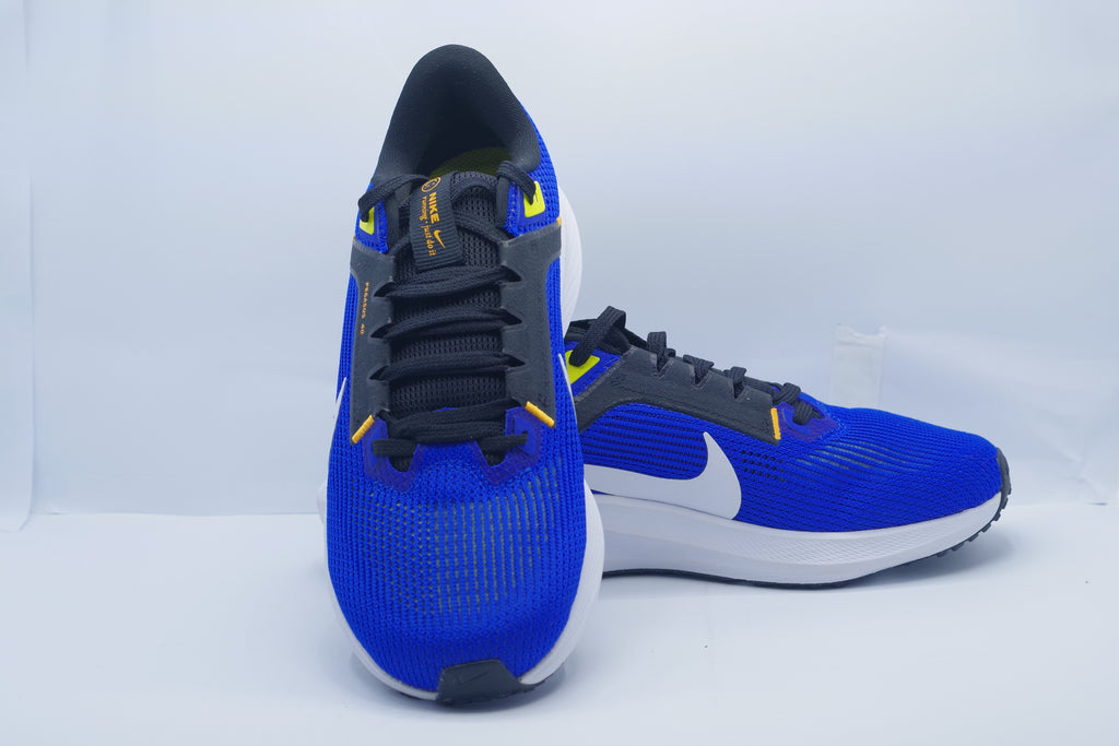 Nike Pegasus 40 – Men’s Road Running Shoes  ( DV3853-401)