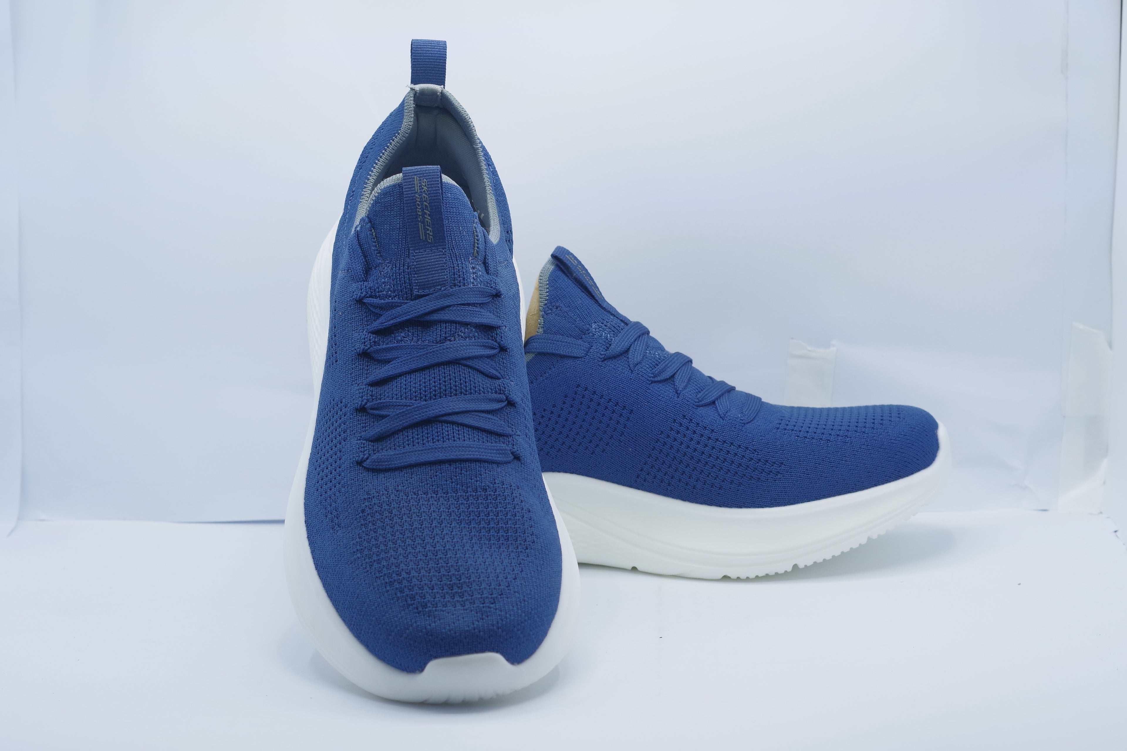 Skechers BOBS Infinity - Vapor Exact (Men's)  ( SN118251)