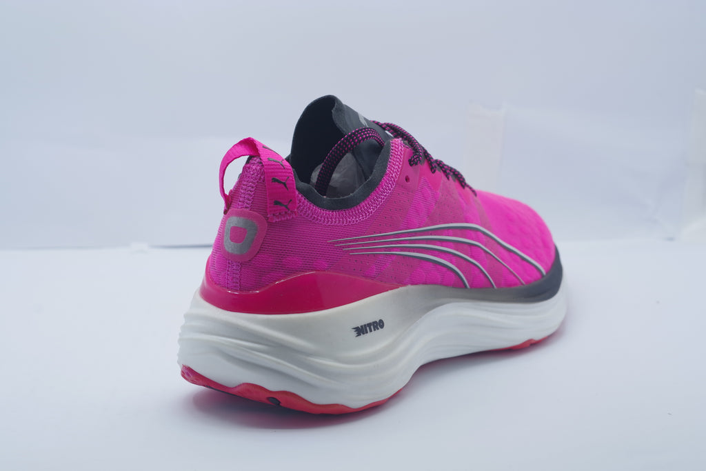 PUMA ForeverRun NITRO Women’s Running Shoes