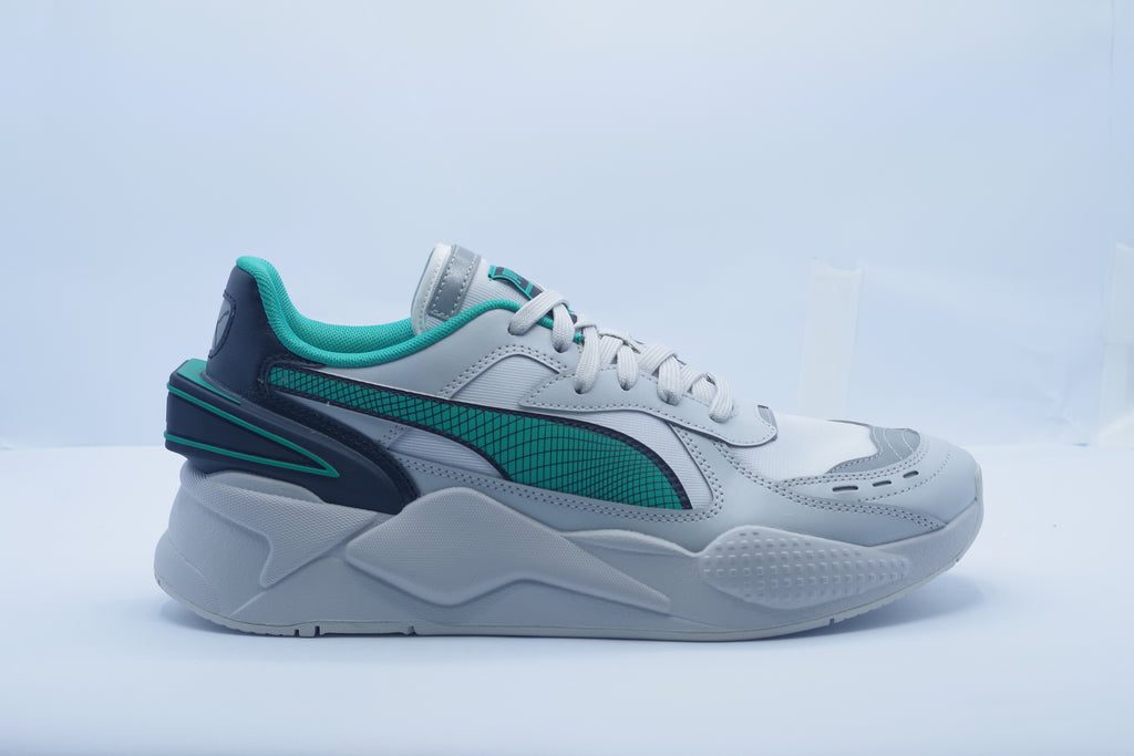 PUMA RS-X '40th Anniversary'     (395339-02)
