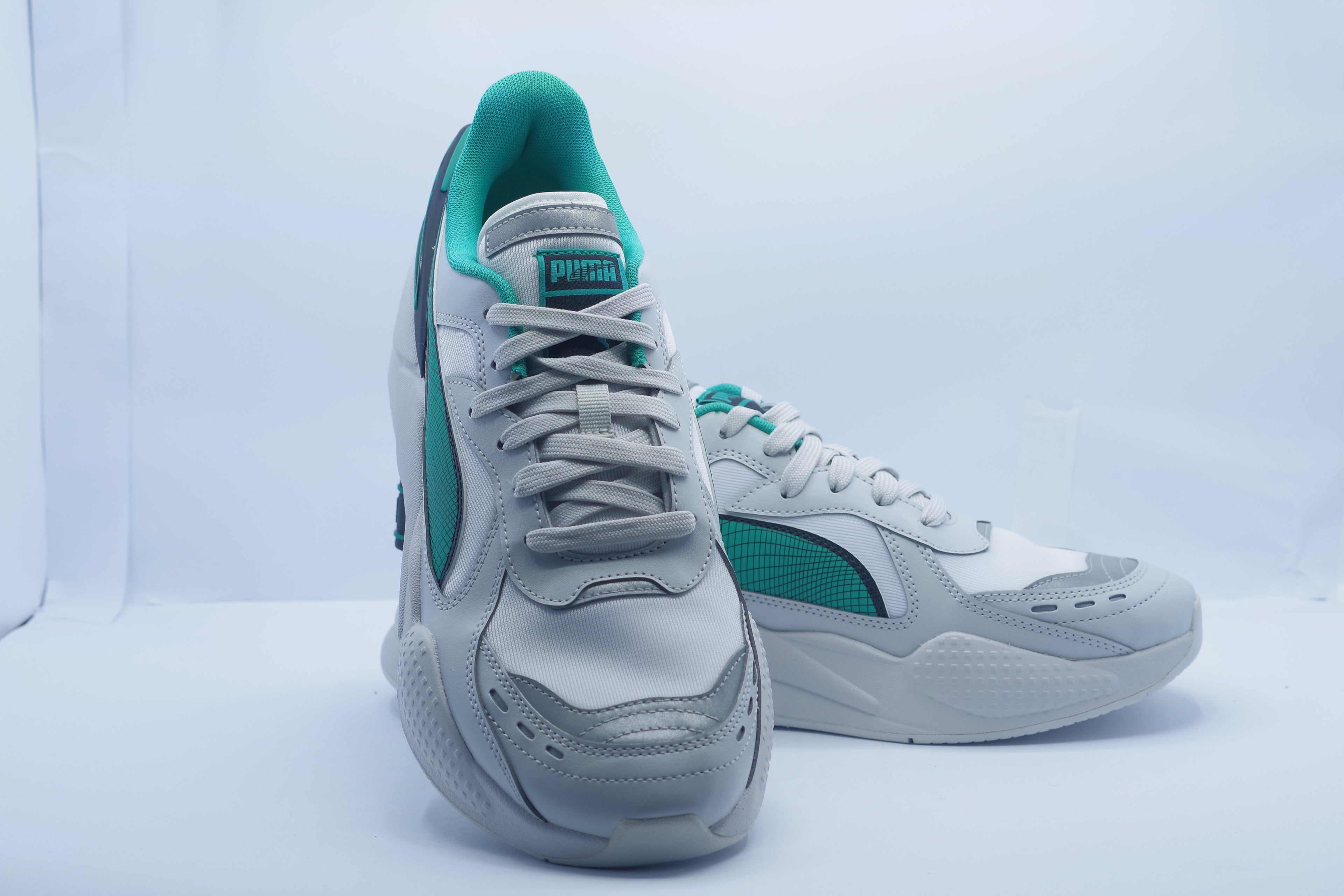 PUMA RS-X '40th Anniversary'     (395339-02)