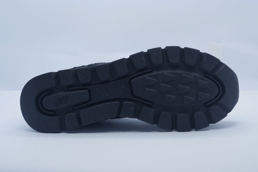 New Balance 574 Men’s Sneakers – Black  (ML574DBW)