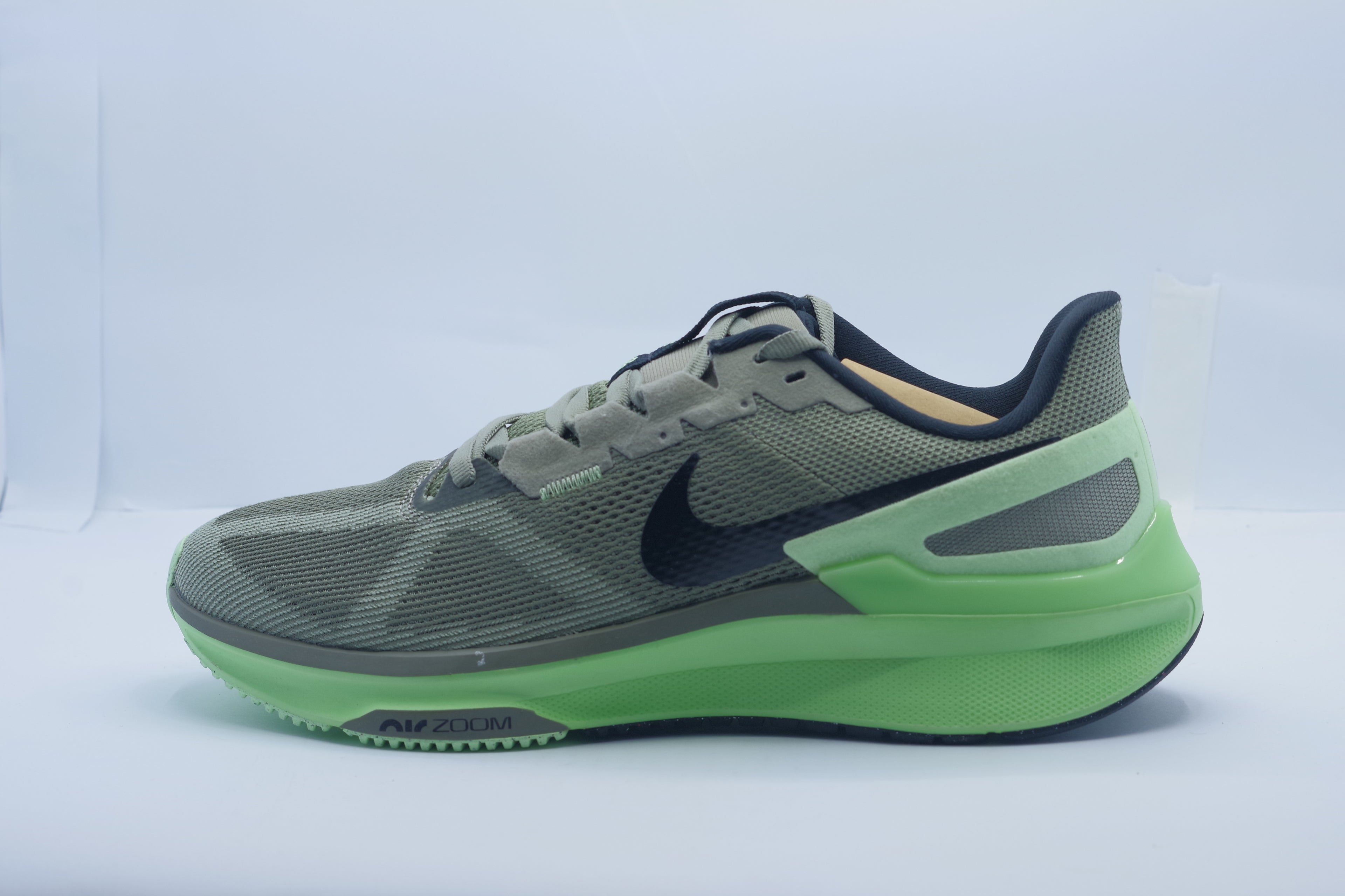 Nike Structure 25  ( DJ7883-007)