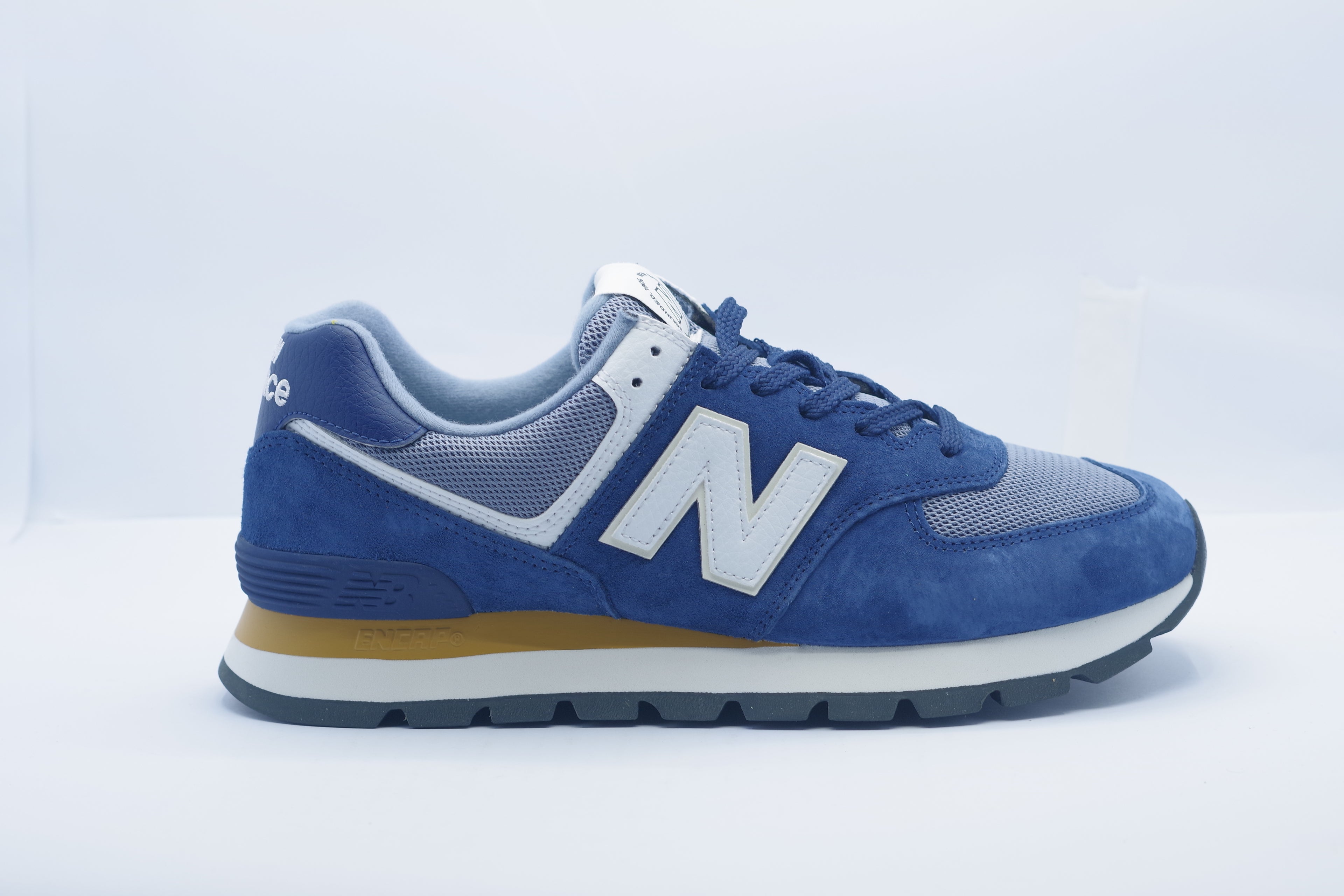 New Balance 574 Rugged