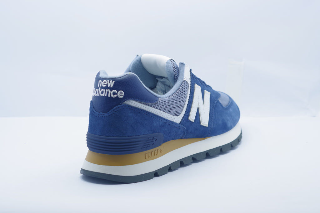 New Balance 574 Rugged