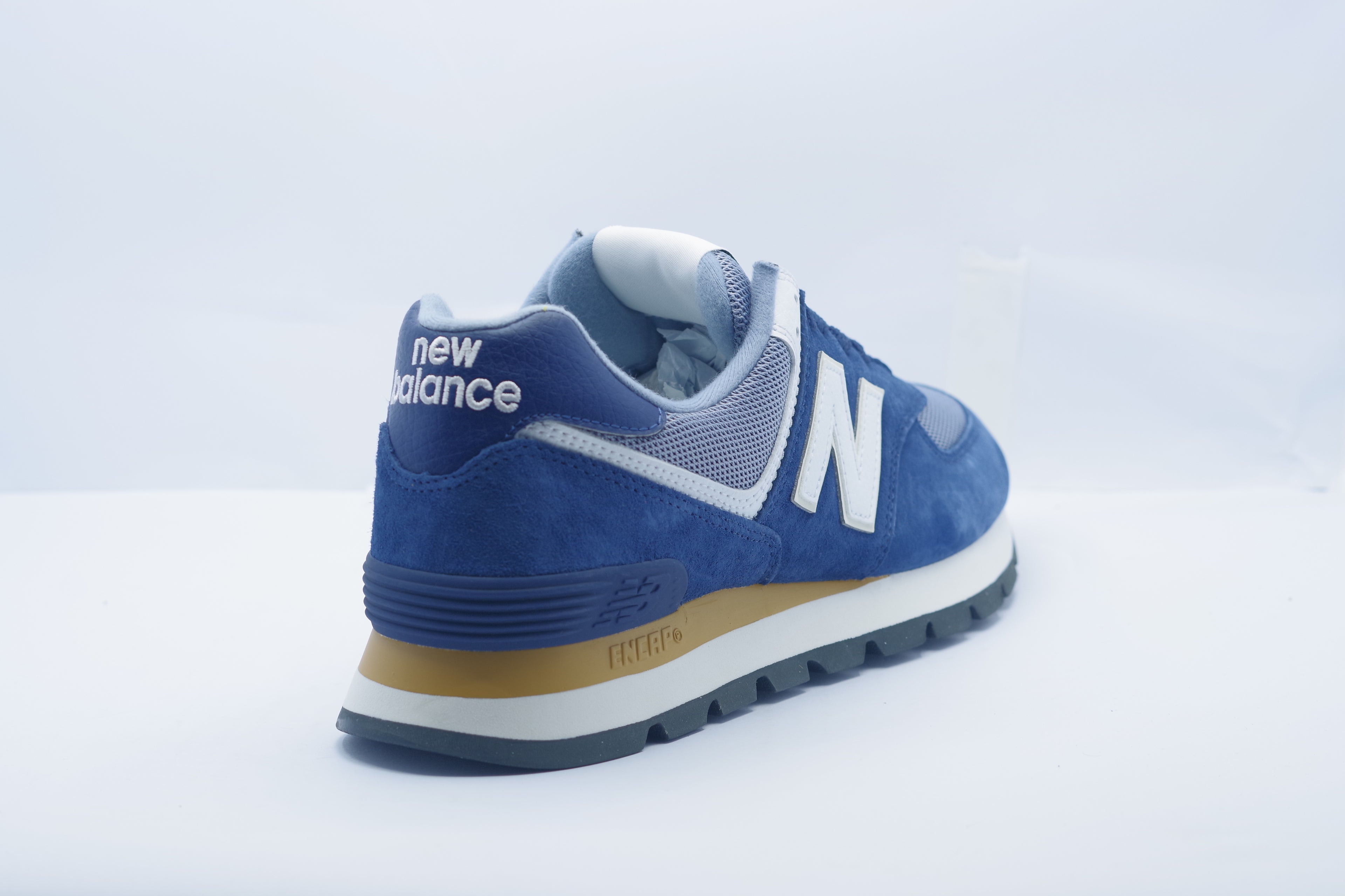 New Balance 574 Rugged