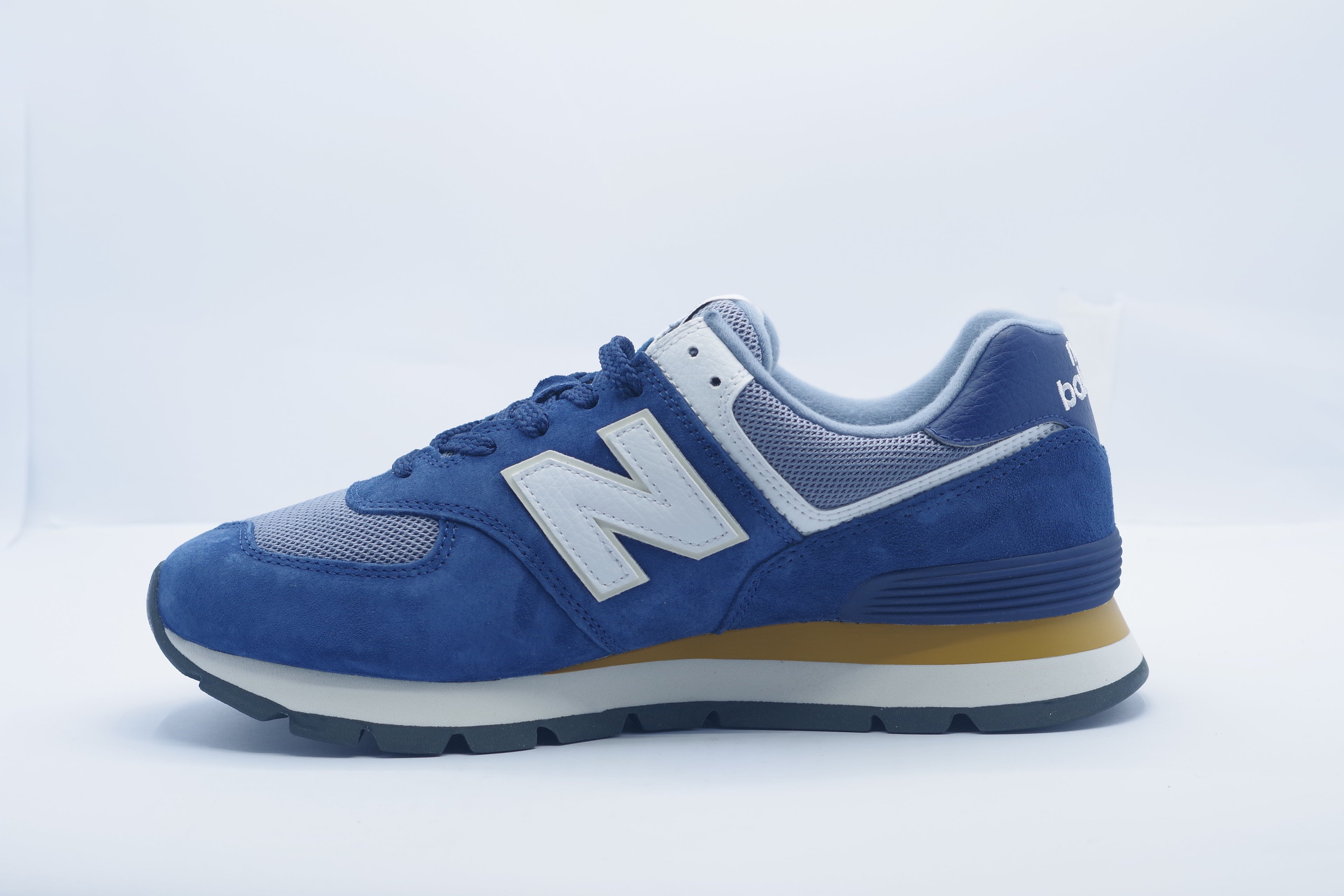 New Balance 574 Rugged