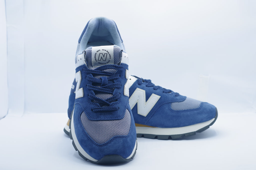 New Balance 574 Rugged