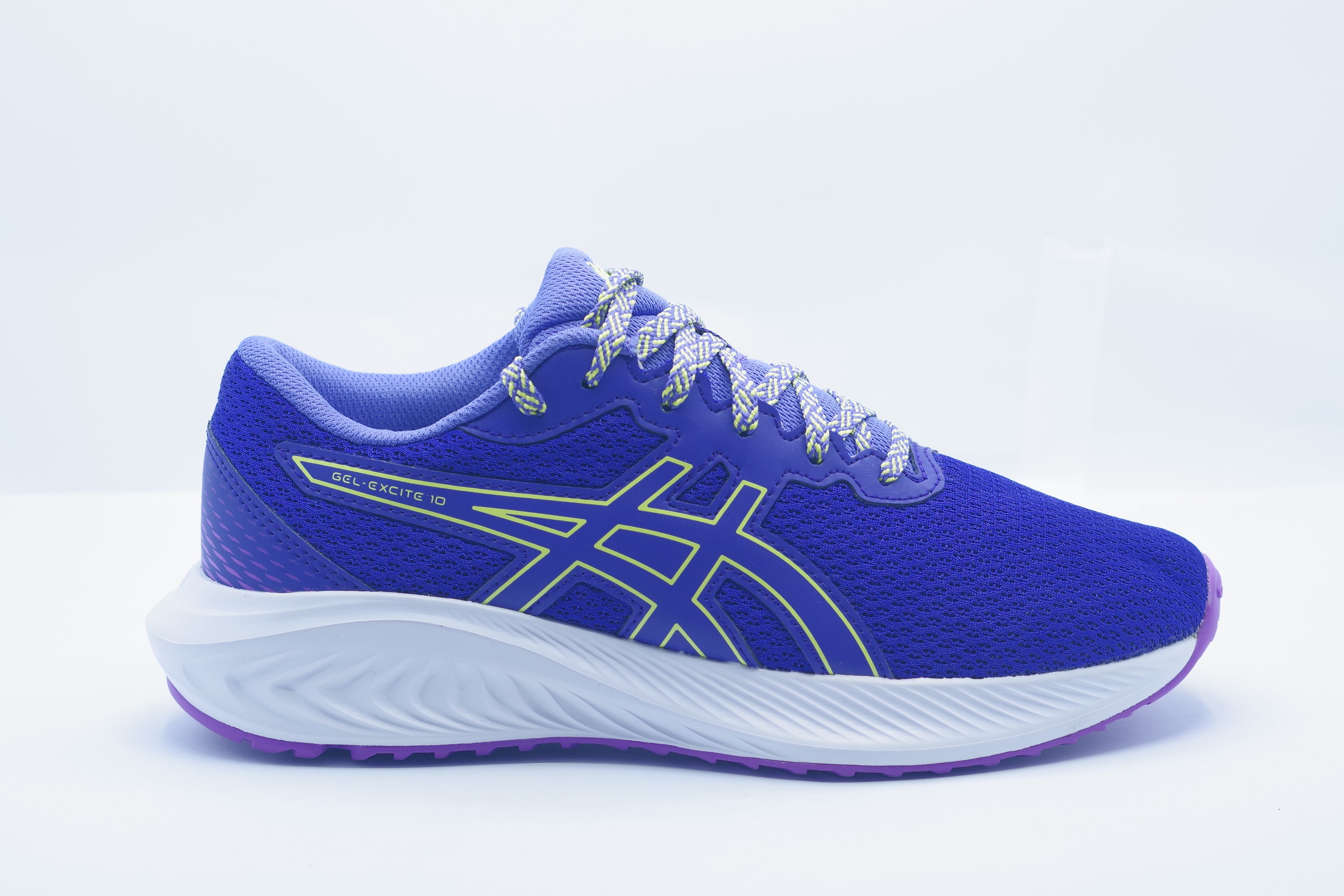 ASICS GEL-EXCITE 10 GS – Kids’ Running Shoes