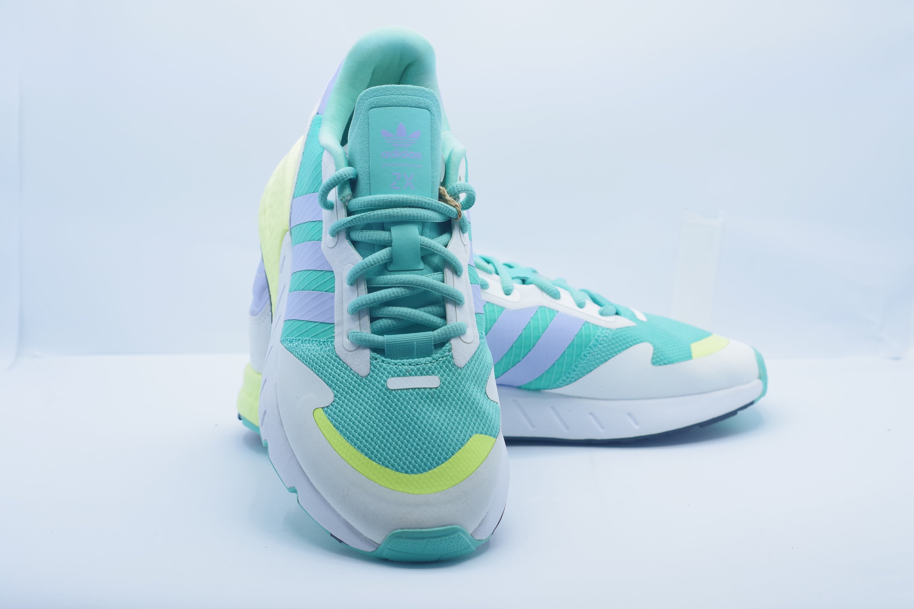 adidas ZX 1K Boost – Women’s Sneakers