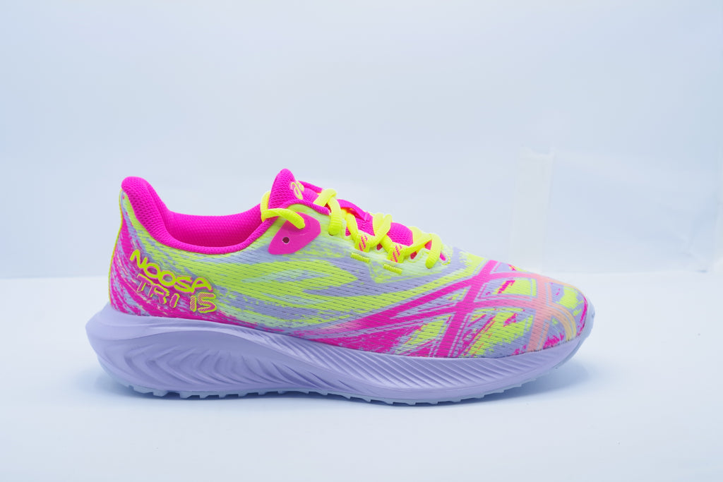 ASICS GEL-NOOSA TRI 15 GS – Kids’ Running Shoes