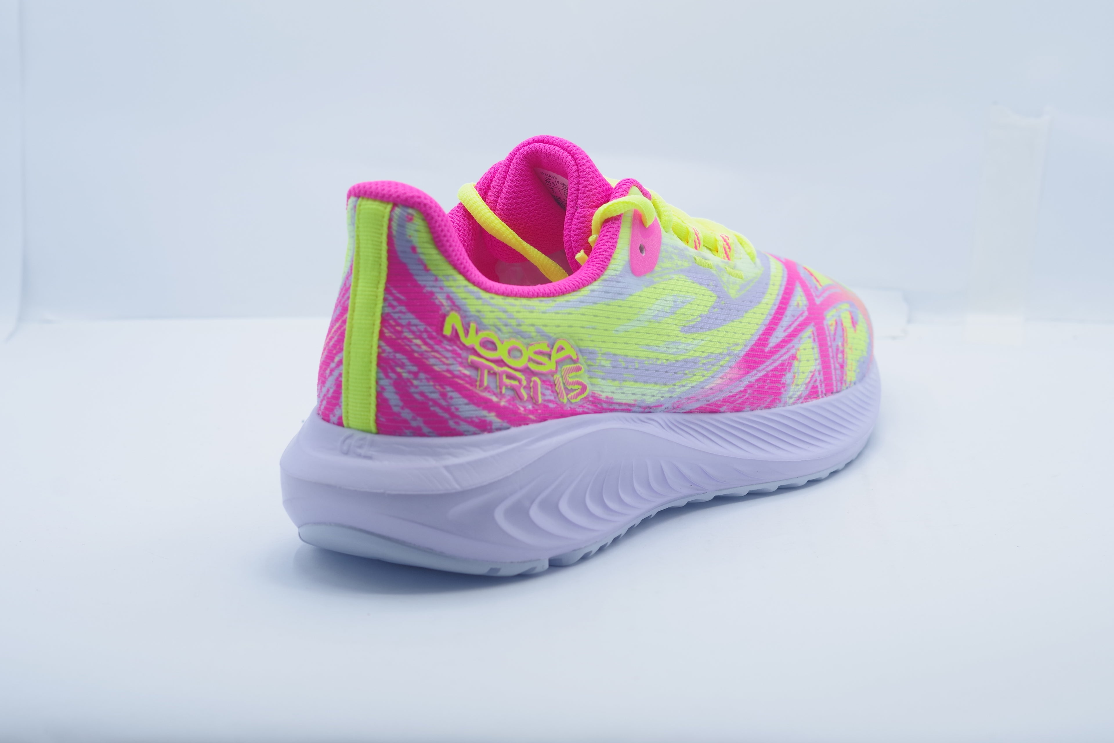 ASICS GEL-NOOSA TRI 15 GS – Kids’ Running Shoes