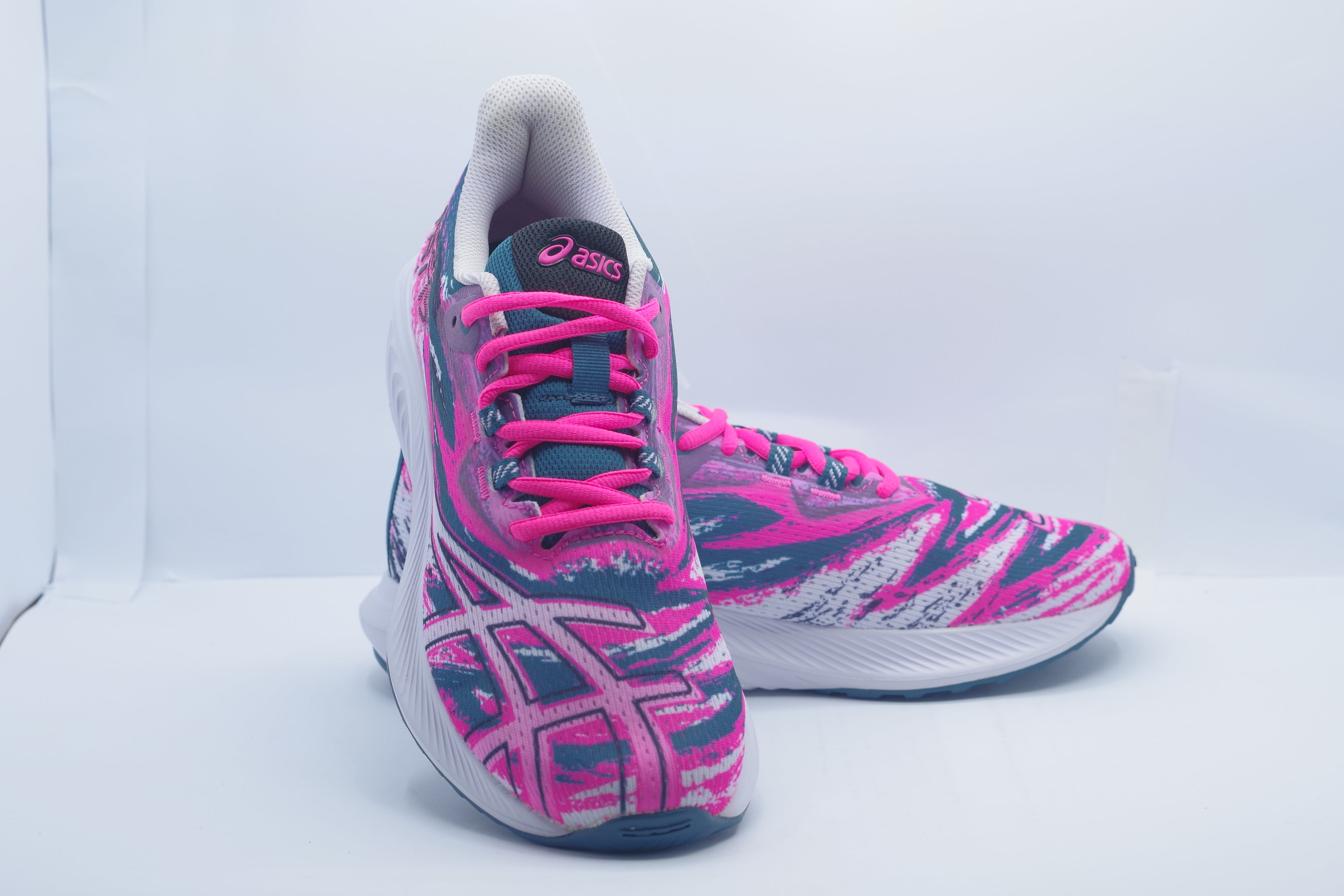 ASICS GEL-NOOSA TRI 15 GS – Kids’ Running Shoes