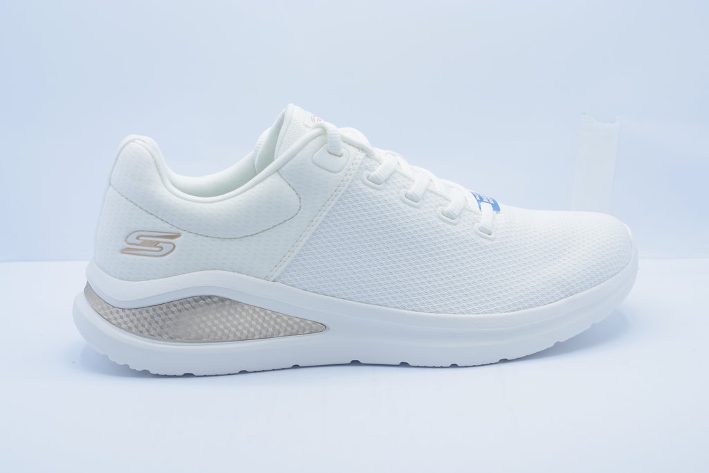 Skechers Beige Sneaker –  Lifestyle Shoes   (SN117530)