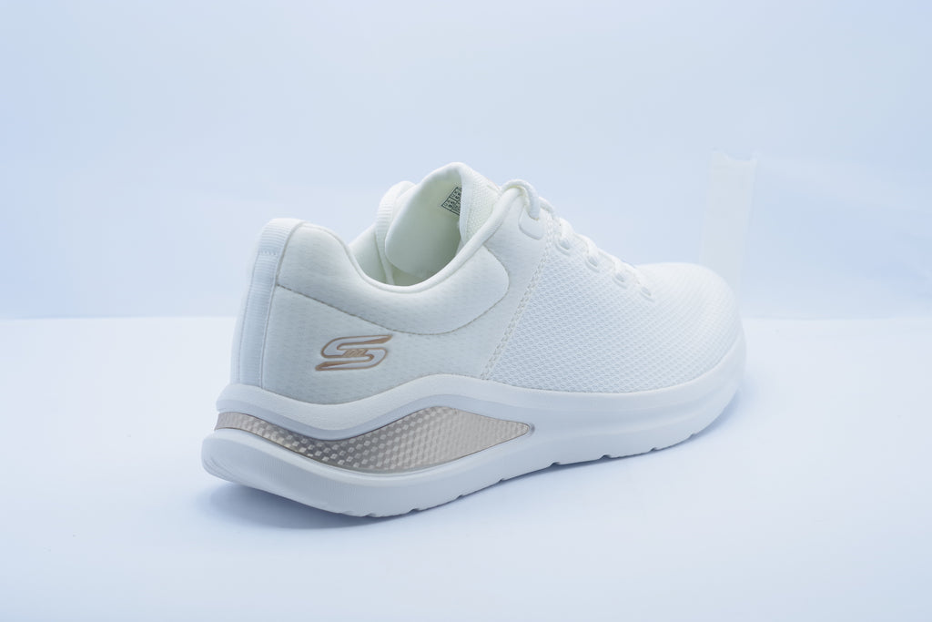 Skechers Beige Sneaker –  Lifestyle Shoes   (SN117530)