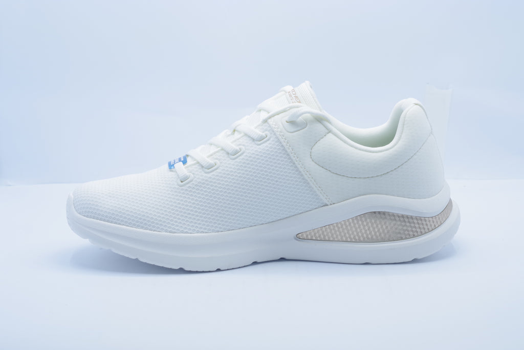 Skechers Beige Sneaker –  Lifestyle Shoes   (SN117530)