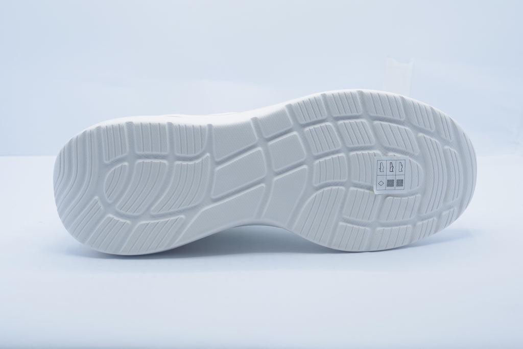 Skechers Beige Sneaker –  Lifestyle Shoes   (SN117530)