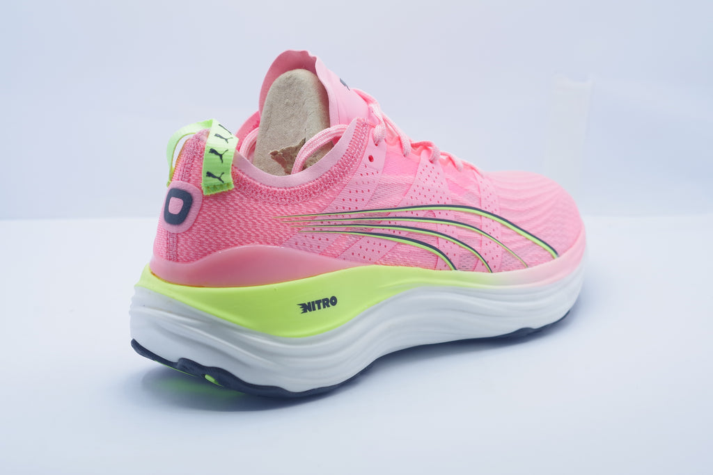 PUMA ForeverRun NITRO – Dream Rush Women’s Running Shoes