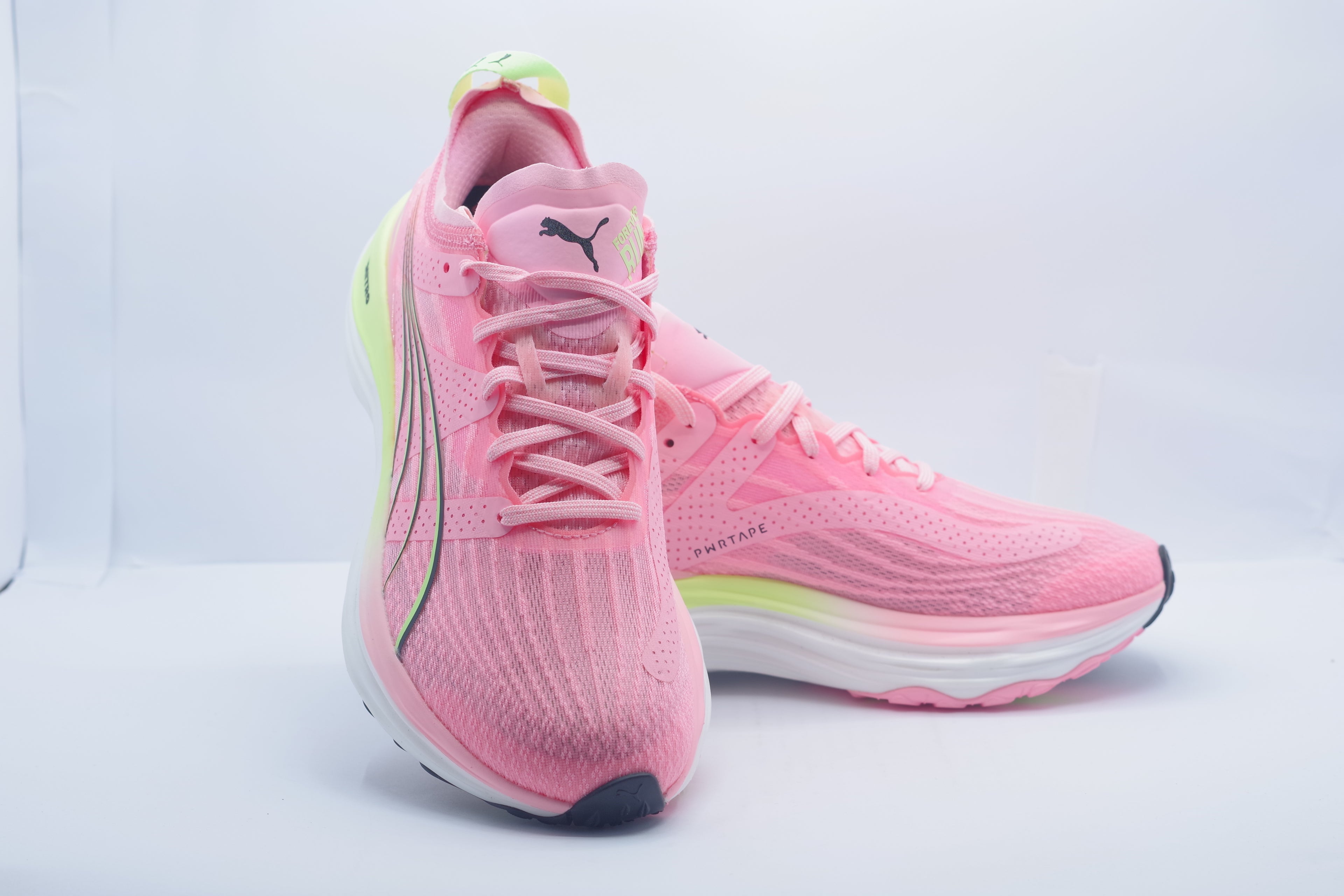 PUMA ForeverRun NITRO – Dream Rush Women’s Running Shoes