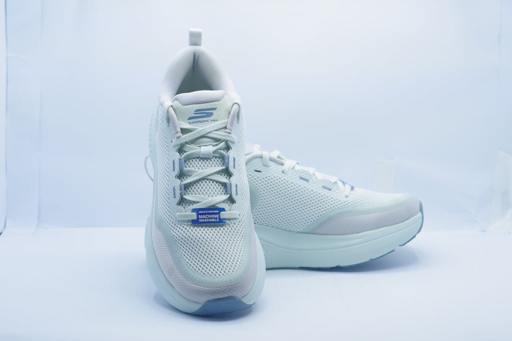 Skechers GO RUN Supersonic Max – Running Shoes     (SN172086)