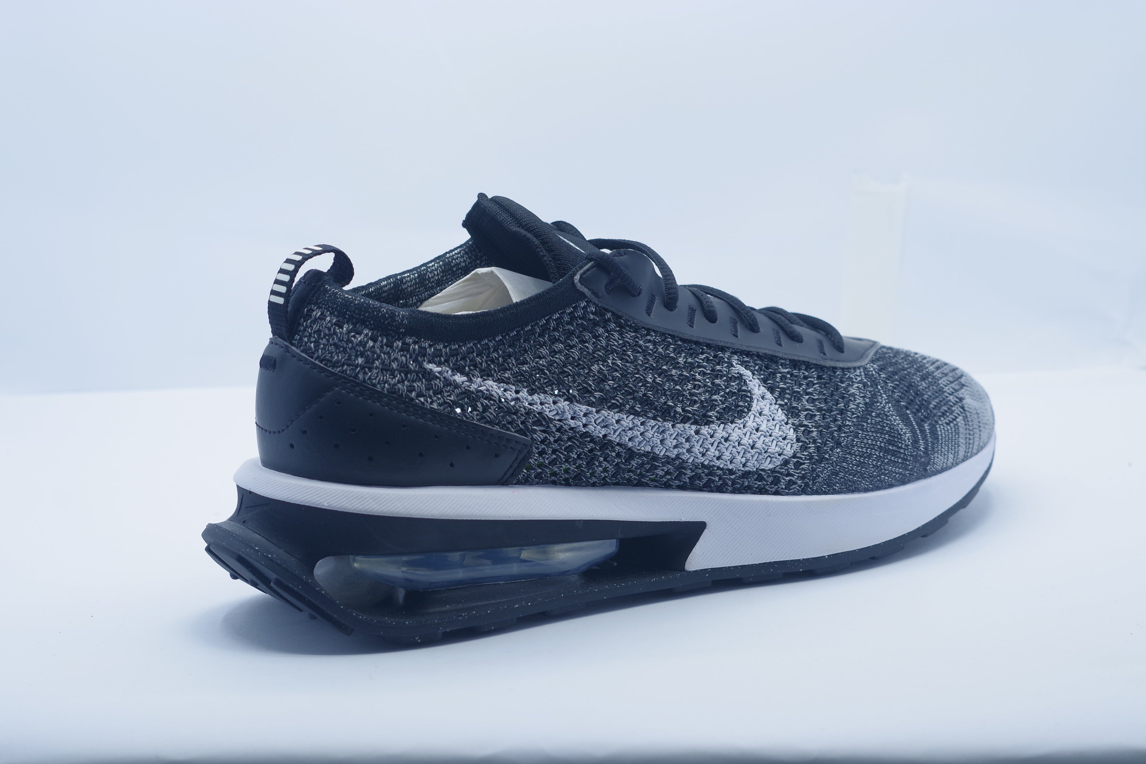 Nike Air Max Flyknit Racer       (DJ6106-001)