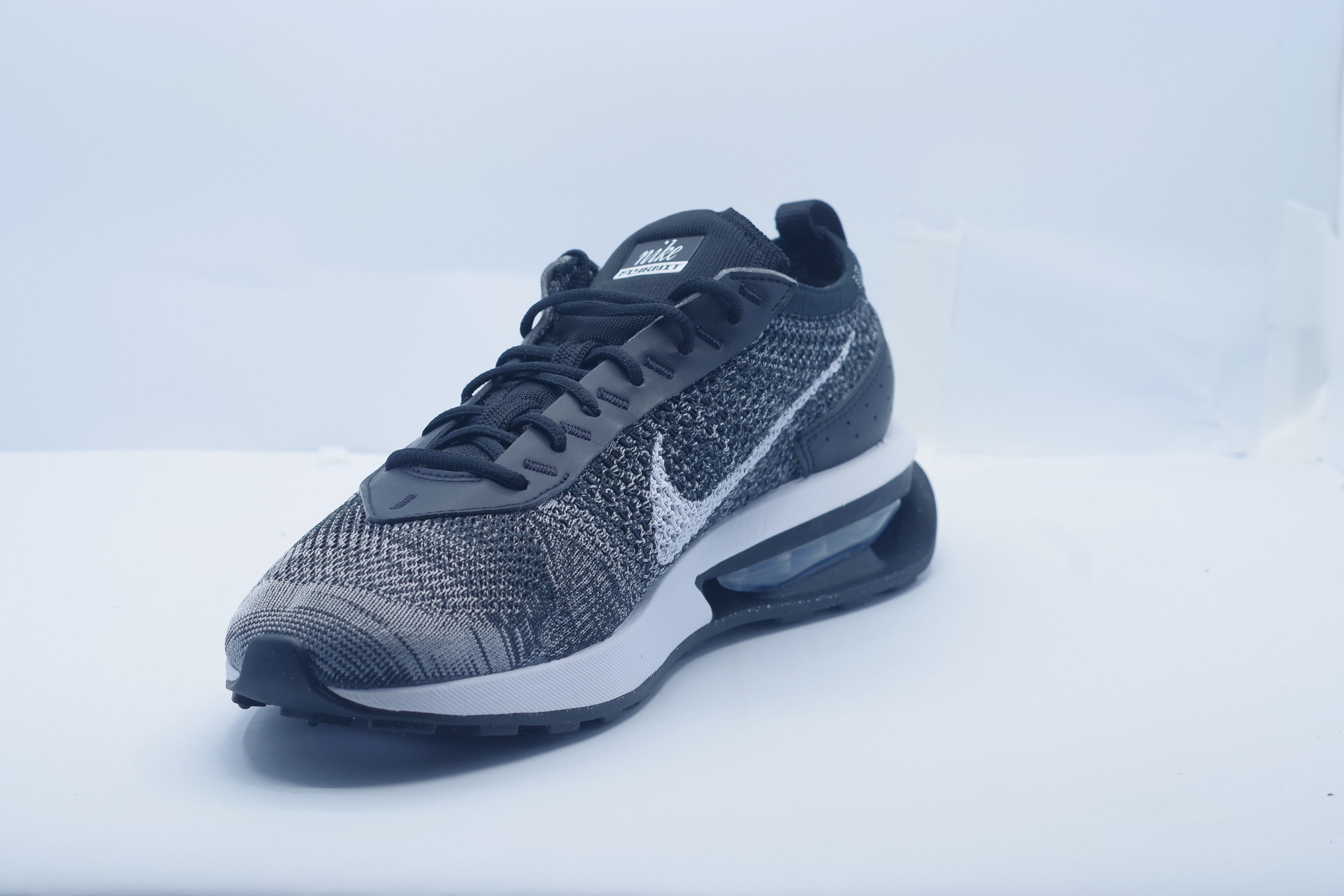 Nike Air Max Flyknit Racer       (DJ6106-001)