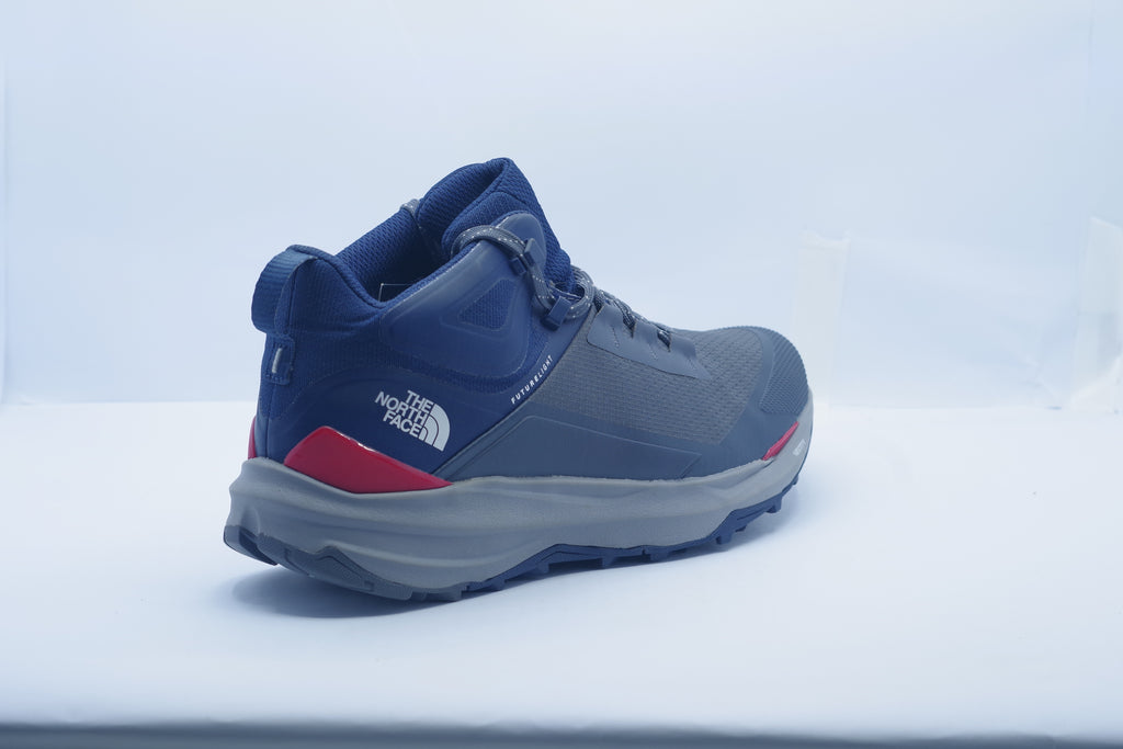 The North Face VECTIV Exploris 2 Mid FUTURELIGHT– Men’s Hiking Boots     (NF0A7W6A)