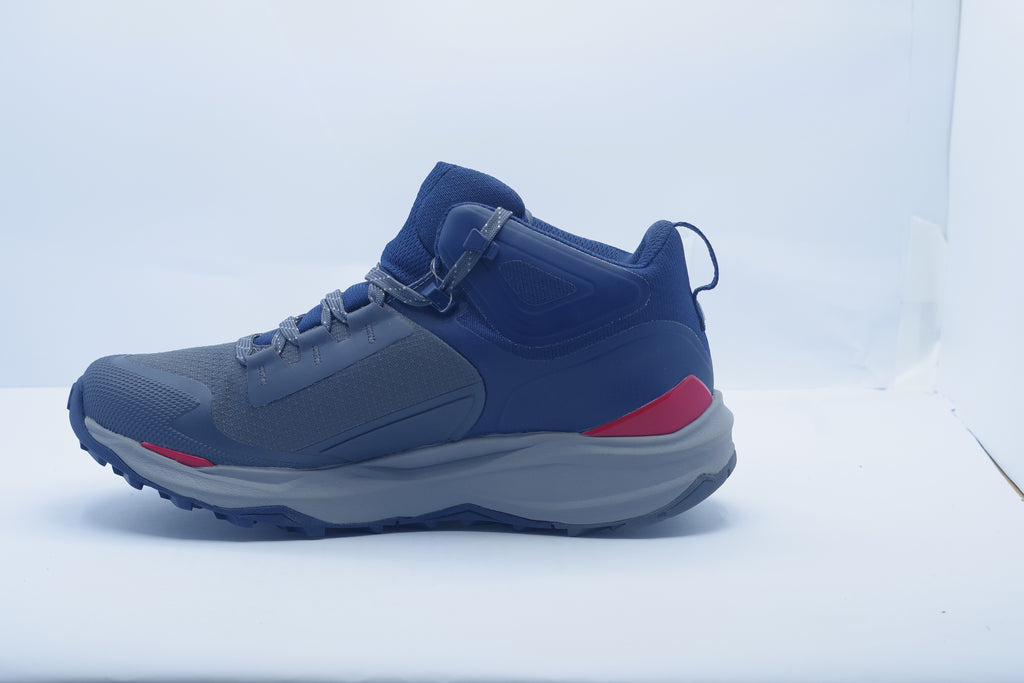 The North Face VECTIV Exploris 2 Mid FUTURELIGHT– Men’s Hiking Boots     (NF0A7W6A)