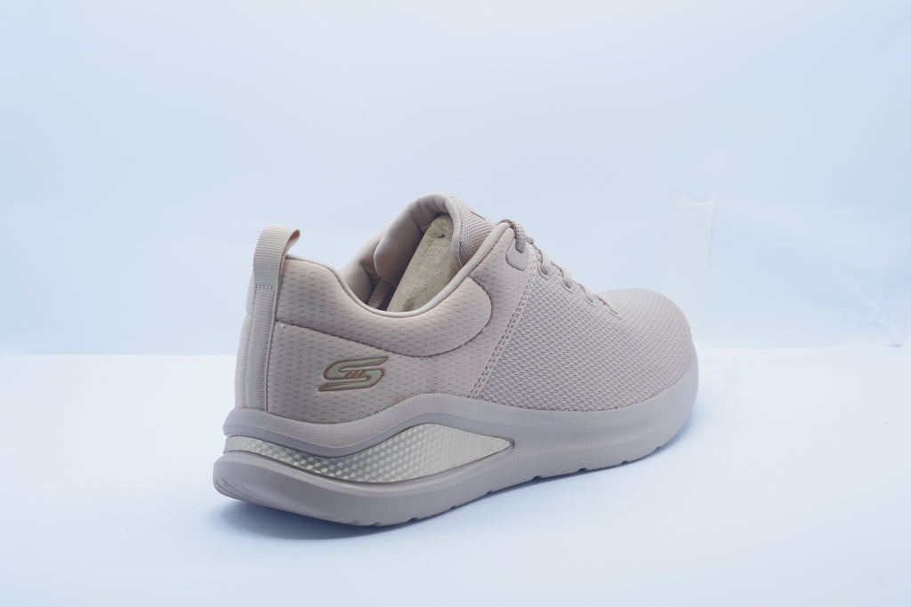 Skechers Beige Sneaker    (SN117530)
