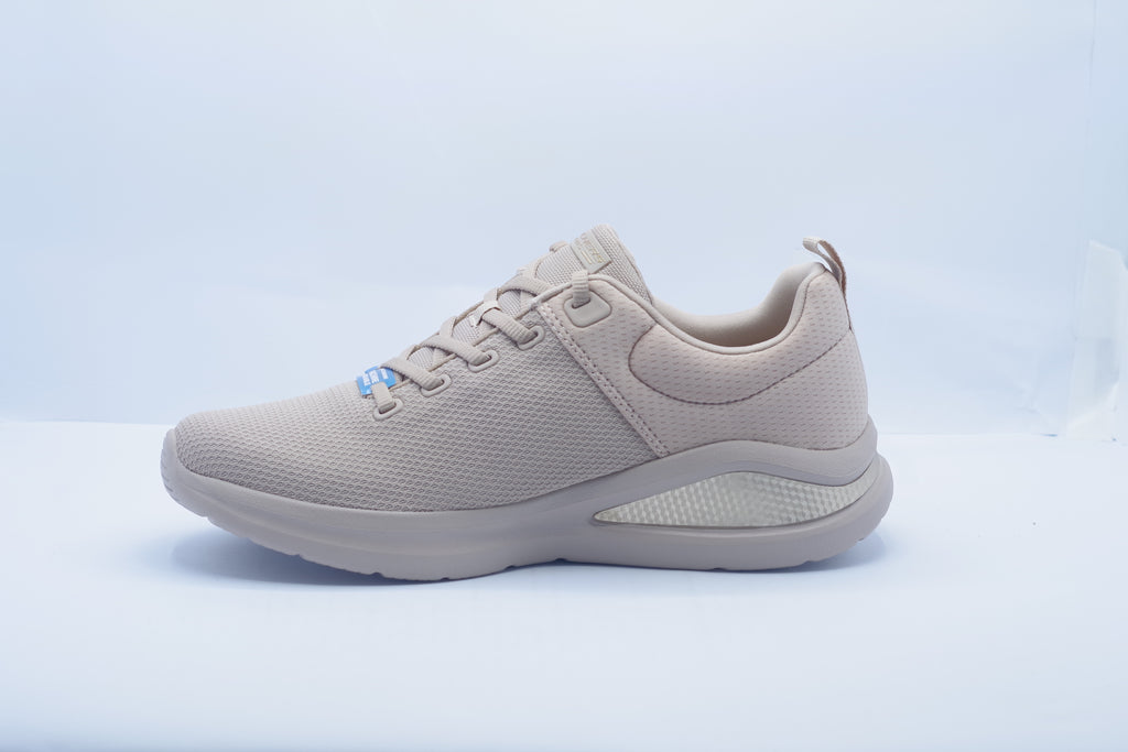 Skechers Beige Sneaker    (SN117530)