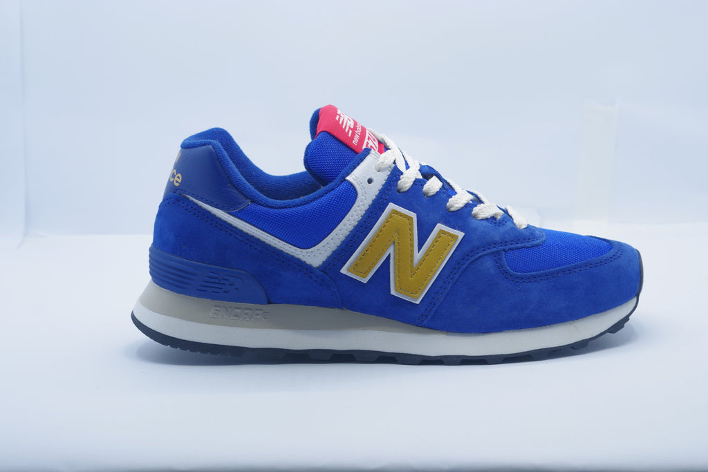 New Balance 574 – Men’s Sneakers (U574HBQ)